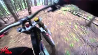 Downhill - Near Death Experience