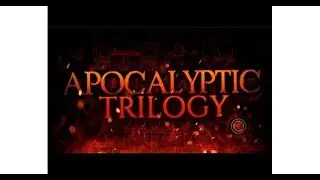 Apocalyptic trilogy