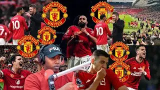 MAN UTD umuzimu arapfuye✅ Umutoza azanye project imugeza ku bikombe byose/ Ubusesenguzi 