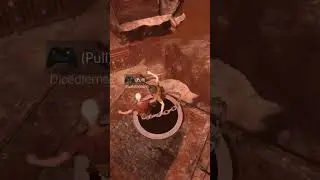 Chained Together cave skip #chainedtogether #coopgame #multiplayer #gameplay #shortcut #speedrun