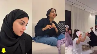 سنابات كادي والبنات | 1 نوفمبر
