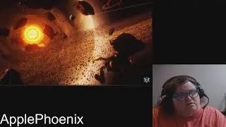 Planet Go BOOM | MURDER DRONES: Episode 7 | Apple Phoenix Reaction