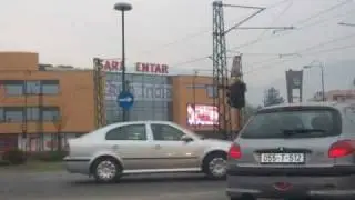 Sarajevo 2010