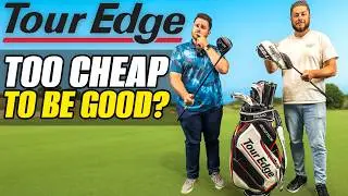 Tour Edge Exotics: на 2000 долларов дешевле большинства сумок — в чем подвох?