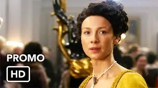 Outlander 3x12 Promo 