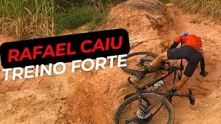 TREINO FORTE PÓS-PROVA | PREPARAÇÃO PARA A PRIMEIRA ETAPA COPA FBR DE MTB#hortolândia #mtb #treino
