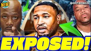 ✅LUCE CANNON PAPERWORK DROPS! ORDER OF DETENTION EXPOSED: FLIGHT RISK, HOBBS ACT EXTORTION CHARGES!