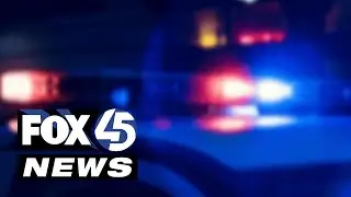 Baltimore County grapples with juvenile crime surge