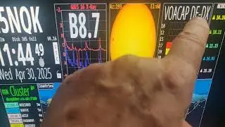 HamClock
