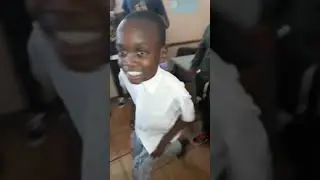 Phakalane children