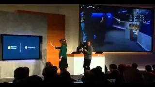 Windows Holographic