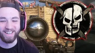 1 на 1! (COD WW2 1 на 1 PIT)