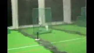 The Hitting Zone