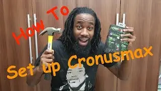Cronus MAX PLUS | Full Setup and Details