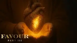 Sunday Service : Favour Part 3 | with Apostle Mark