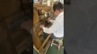 Handloom, kriamabad market| hunza Northern Pakistan #explore #travelvlog #solotravel #nature