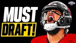 10 Players You Can't Afford To Leave Your Drafts Without