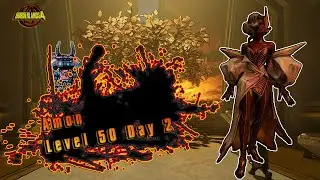| Borderlands 4 | Amon Day 2 Part 1