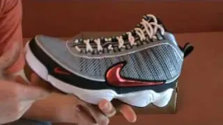 Nike Zoom Don - презентация #2 от SoleFinder.ru