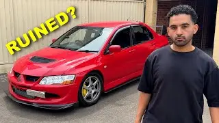 Every Mod On My Evo 8 - From Best to Useless