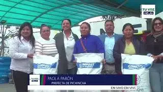🌱💪 &iexcl;La FUERZA del campo impulsa el progreso de Mej&iacute;a! 🚜✨