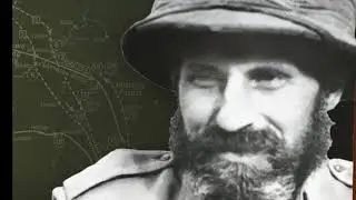 The Chindit Song
