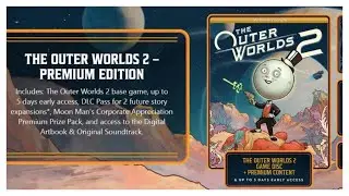 The Outer Worlds 2 Premium Edition vs Standard &ndash; What&rsquo;s the Best Value?