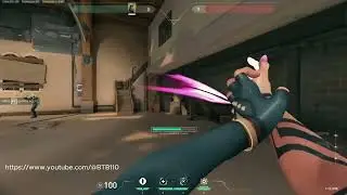 1500 DPI 0.171 is a cheat code...