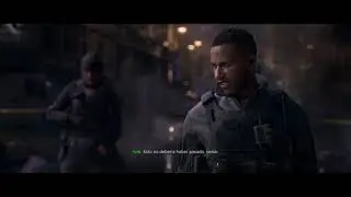 Call of duty modern warfare 2019 capitulo 2: Piccadilly circus