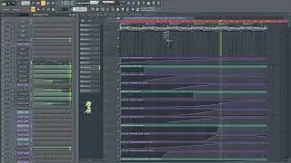 Type - Sunset Melodies [Session #4]