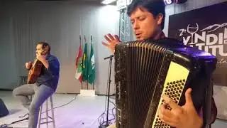 Can&ccedil;&atilde;o ao Mundo Novo (Edson Dutra ) - Seiferts