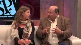Laura Paskus' workshop teaches you the key to being a successful independent journalist