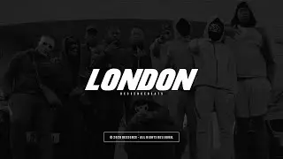 [FREE] UK DRILL TYPE BEAT - ''LONDON'' | FREESTYLE INSTRUMENTAL 2020