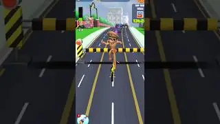 Little Singham Cycle Up For Reverse !! Alter_Voy