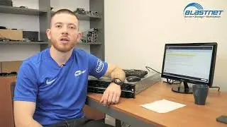 Jak ustawić / skonfigurować RAID w serwerze Dell  - Film instruktażowy Poradnik | blastnet.pl