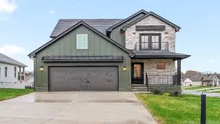 1613 Collins View Way, Clarksville, Tennessee