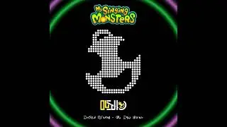 My Singing Monsters - DJ Epic Earth Island
