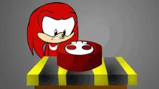Sonic Short: SELF DESTRUCTION SWITCH