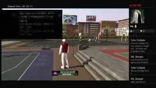 Where my notification gang at?
