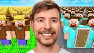 Mrbeast 100 player golden aur diamond 💎💸 Jo jitega use milega 1 million dollar yah sab baccho youth
