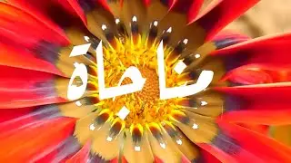(مناجاة ربانية) بقلم وصوت الشاعر صفوان المشولي