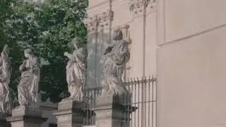 Krakow Film Commission // advertising film