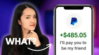 Apps That Pay You To Do WEIRD Things | Make Money Online 2025