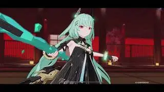 Aether Gazer 2023 Memories: Imago Challenge, Living Soul Osiris(Ausar) fight!