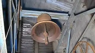 Lor&uuml;ns (Vorarlberg) Gel&auml;ute der Filialkirche St. Johannes Nepomuk
