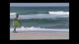 Surf Praia Seca 20-04-2013