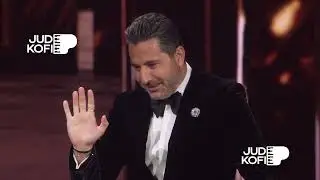My performance at The Joy Awards January 17th 2026 in Riyadh Saudi Arabia @riyadhseason #JoyAwards