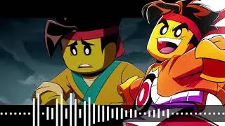 Harbinger of Chaos (MK's Theme) - Monkie Kid Fan Song