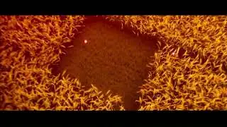 Orange Sky Golden Harvest Entertainment Company Limited Ident (2014)