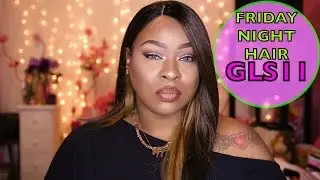 FRIDAYNIGHTHAIR GLS11~ДоннаАлиз